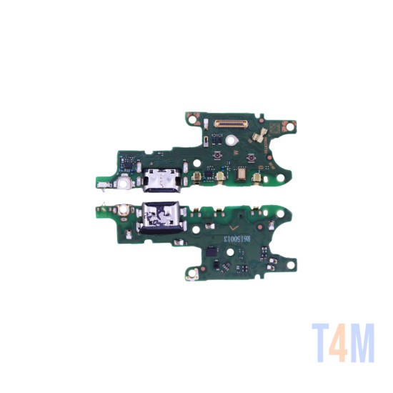 Charging Board Huawei Honor X8a